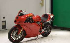 DUCATI 999 S 2004