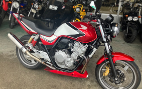 HONDA CB400SF 2008 NC42