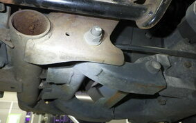 SUZUKI ADDRESS V125 CF46A