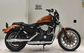 HARLEY XL883RI 2014