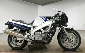 YAMAHA FZR1000 1990 3GM