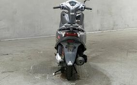 HONDA LEAD 125 JF45