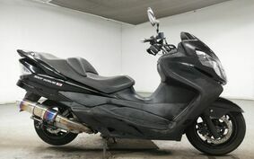 SUZUKI SKYWAVE 250 (Burgman 250) S CJ46A