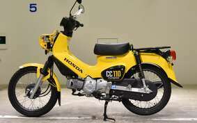 HONDA CROSS CUB 110 JA45