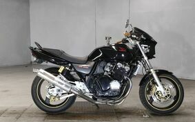 HONDA CB400SF VTEC 2000 NC39