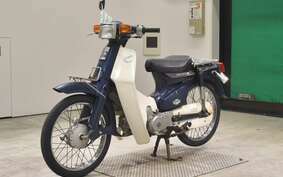 HONDA C50 SUPER CUB E C50