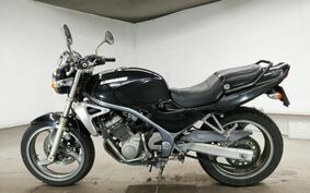 KAWASAKI BALIUS 250 ZR250A