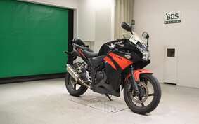 HONDA CBR250R A MC41