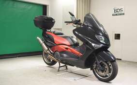 YAMAHA T-MAX500 Gen.2 2005 SJ04J