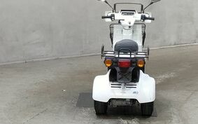 HONDA GYRO X TD02