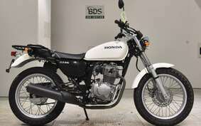 HONDA CB223S MC40