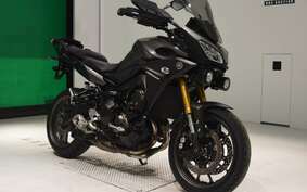 YAMAHA MT-09 Tracer 2016 RN36J