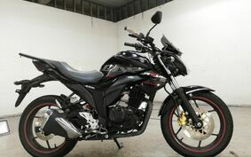 SUZUKI GIXXER 150 NG4BG