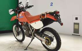 HONDA XR600R 1989 PE04