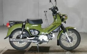 HONDA CROSS CUB 110 JA45