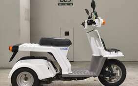 HONDA GYRO X TD02