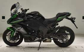 KAWASAKI NINJA 1000 SX 2023 ZXT02K