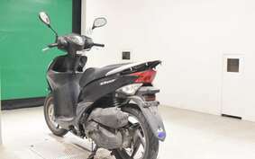 HONDA DIO 110 JF31