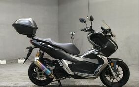 HONDA ADV150 KF38