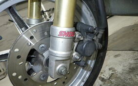 SUZUKI ADDRESS V125 G CF4EA