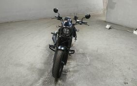 HONDA REBEL 250 S MC49