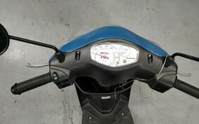 SUZUKI LET's CA4AA