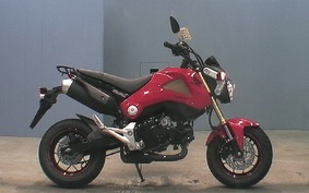 HONDA GROM JC61