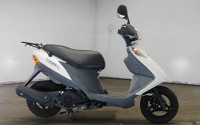 SUZUKI ADDRESS V125 G CF4EA