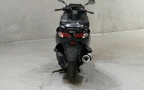 SUZUKI SKYWAVE 200 (Burgman 200) CH41A