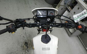 HONDA XLX250R MD08