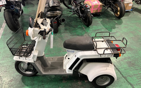 HONDA  GYRO X STANDARD  TD02