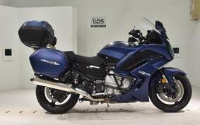 YAMAHA FJR1300 AS 2018 RP27J