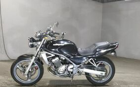 KAWASAKI BALIUS 250 ZR250A