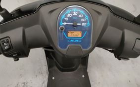 YAMAHA JOG AY01