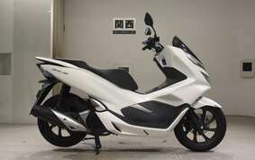 HONDA PCX125 JF81