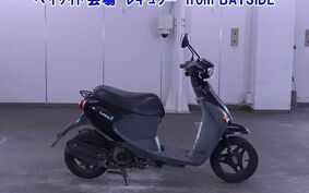 SUZUKI LET`s 4 CA45A