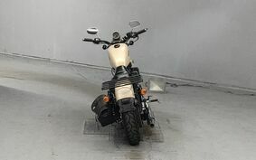 HARLEY XL883N 2014 LE2