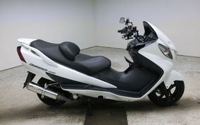 SUZUKI SKYWAVE 250 (Burgman 250) S Fi CJ43A