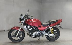 KAWASAKI BALIUS 250 Gen.2 ZR250B