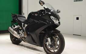 HONDA VFR800F 2014 RC79