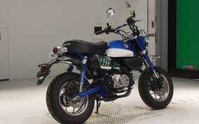 HONDA MONKEY 125 ABS JB02