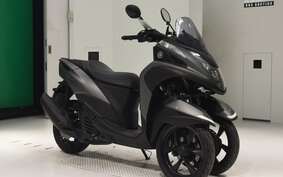 YAMAHA TRICITY 125 A SEC1J