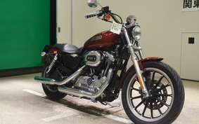 HARLEY L1200LI 2009 CX3