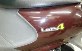 SUZUKI LET's 4 CA45A