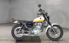 SUZUKI GRASS TRACKER NJ47A