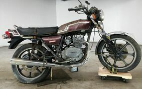 KAWASAKI Z250 FT KZ250A