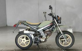 SUZUKI TR50 STREET MAGIC S CA1LB