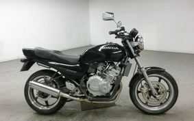 HONDA JADE MC23