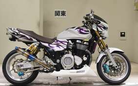 SUZUKI GSX1400 2003 GY71A