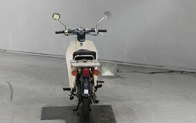 HONDA PRESS CUB 50 C50